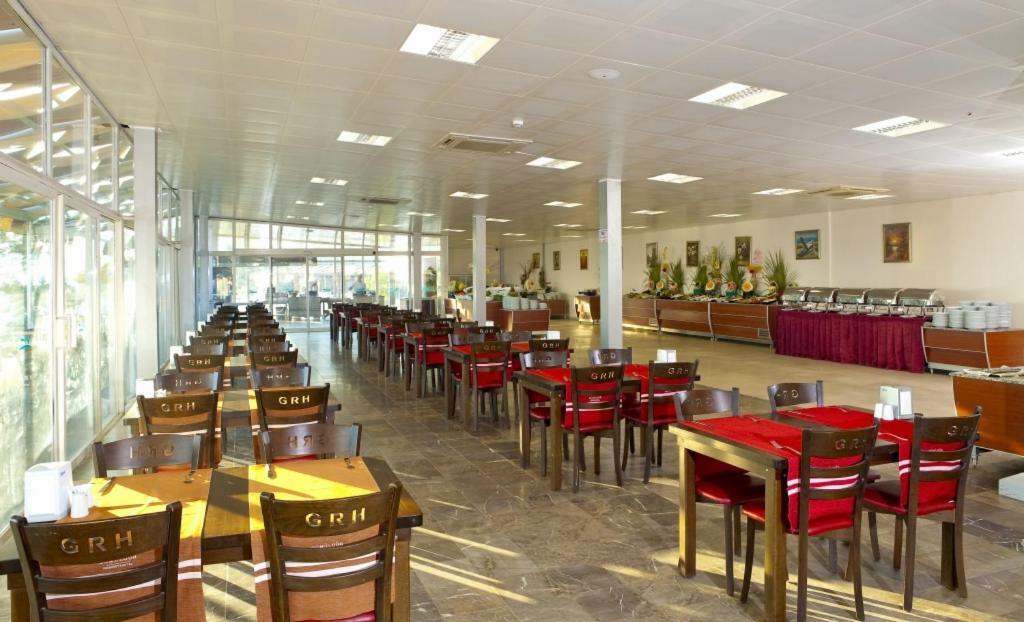Gumuldur Resort Εξωτερικό φωτογραφία
